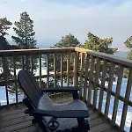 شاليه Roca Pina Pieds Des Pistes