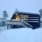 شاليه Roca Pina Pieds Des Pistes