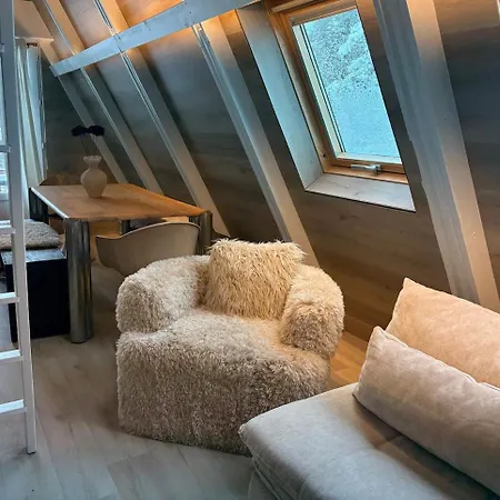 Chalet Roca Pina Pieds Des Pistes