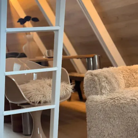 Chalet Roca Pina Pieds Des Pistes Arette