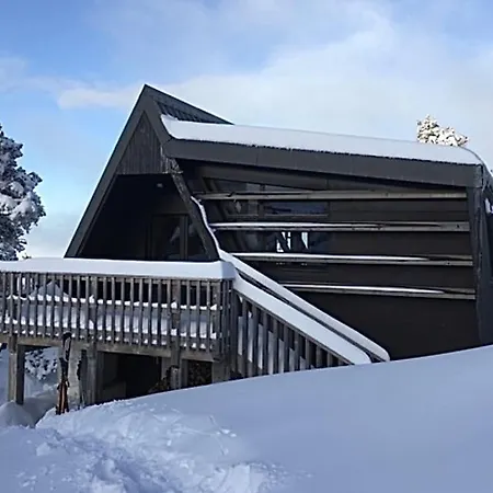 Roca Pina Pieds Des Pistes Chalet *