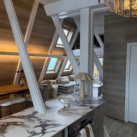 Chalet Roca Pina Pieds Des Pistes Arette