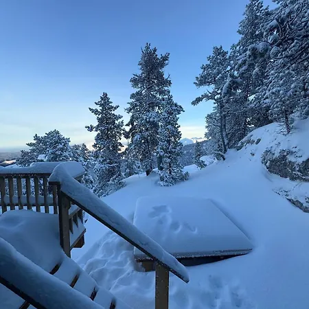 Roca Pina Pieds Des Pistes *