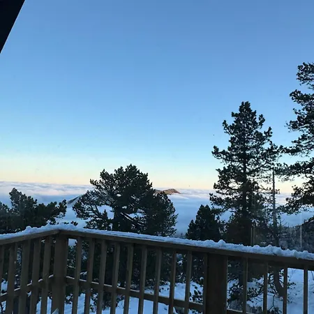 Roca Pina Pieds Des Pistes * Arette