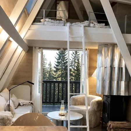 Chalet Roca Pina Pieds Des Pistes